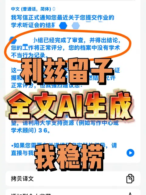听证会半小时翻盘！利兹AI论文指控速撤销🕶️ · 封面