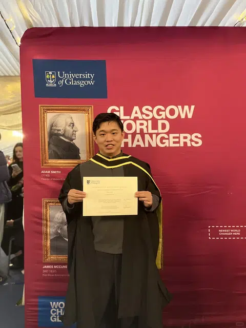 学习与生活图文记录 · 图文资料