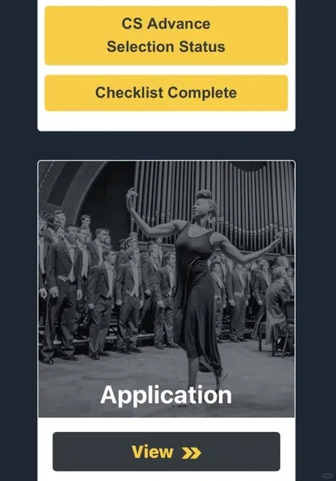 UMich偷偷放榜拒一片！！极限拒转录ing · 封面
