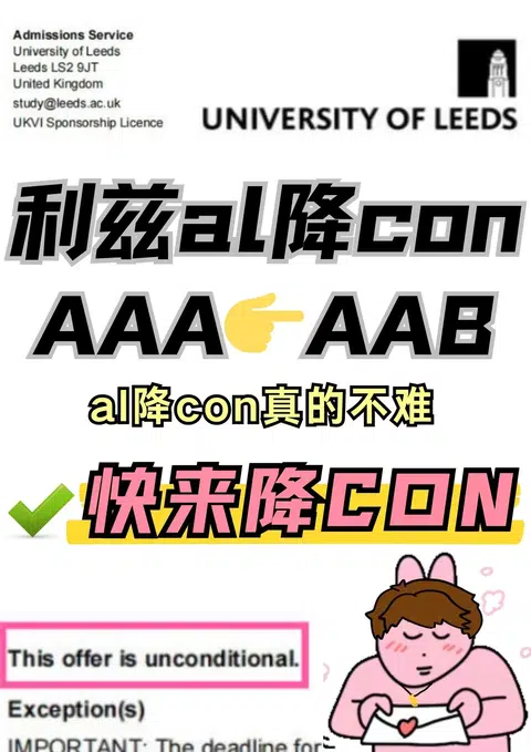 利兹al降con！已拿下 · 封面