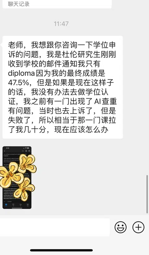 表脸的杜伦，学术不端直接给学生干退学了 · 封面