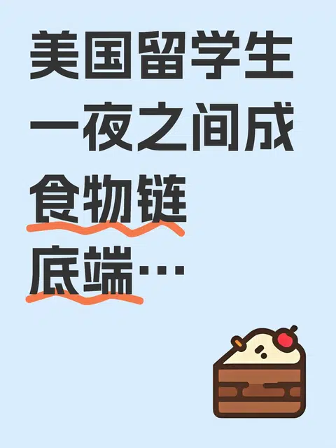 国内越来越多企业不要美国留学生 · 封面