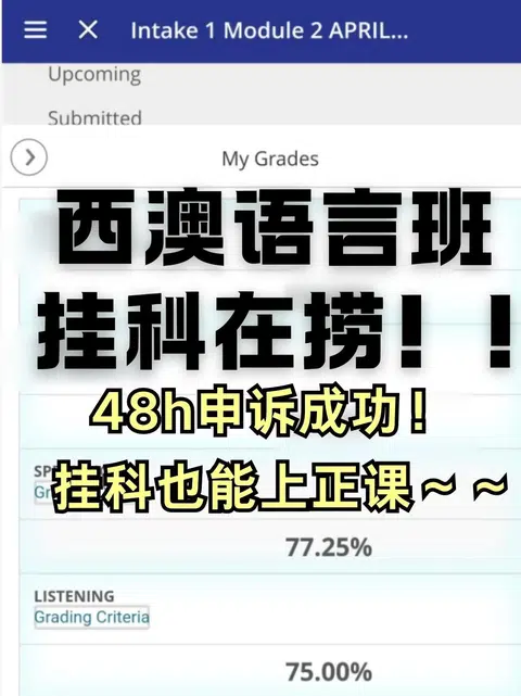 UWA语言班在玩我吗。。说挂就挂 · 封面