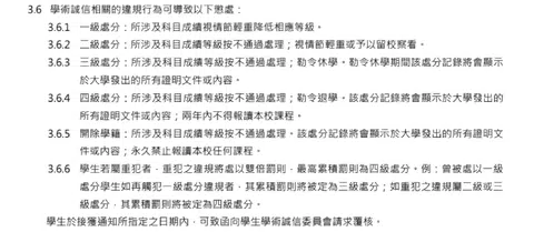 澳科大期末考试带小抄被抓，已经申诉成功 · 封面