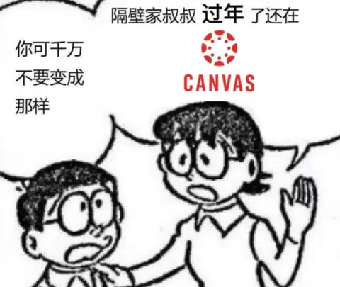 留子过年大赏 · 封面